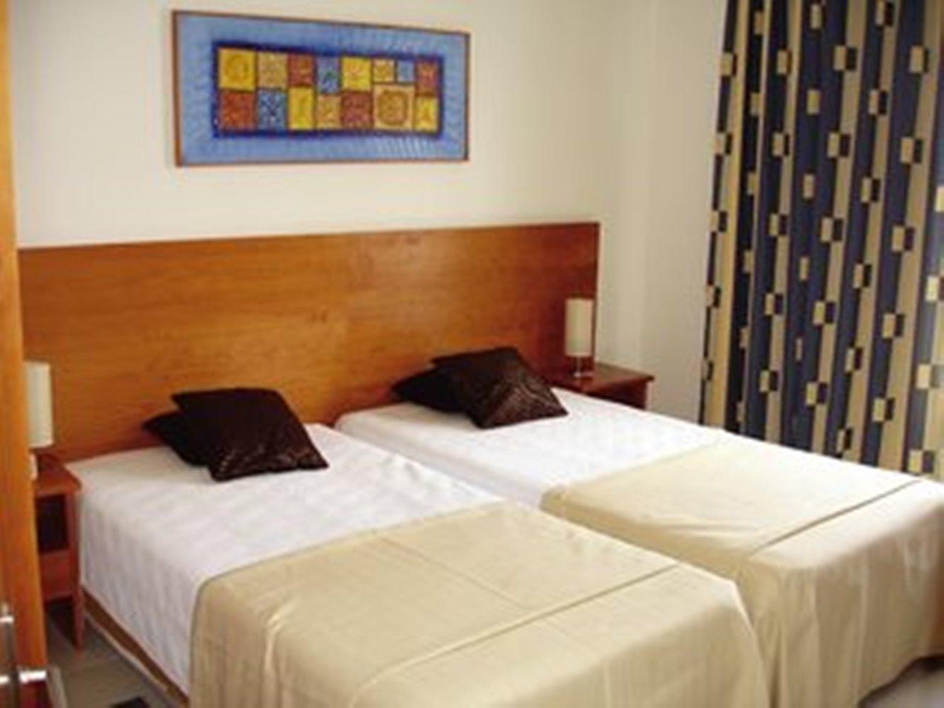 Acorsonho Apartamentos Turisticos Capelas Exterior foto