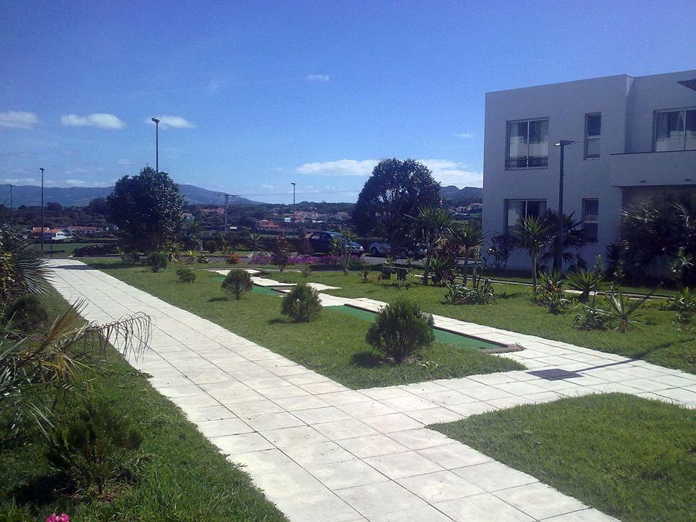 Acorsonho Apartamentos Turisticos Capelas Exterior foto
